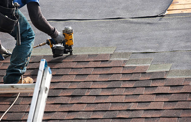 Licensed Roofing service in Scottville, MI - Brentwood Metal Roofing